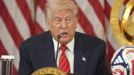 New Trump civil-service reform rule nearer to going into effect