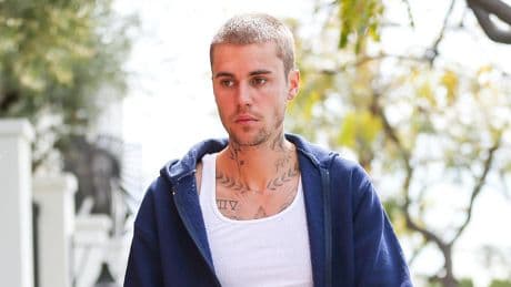 Justin Bieber’s New Single Enjoys Its Biggest Week Yet