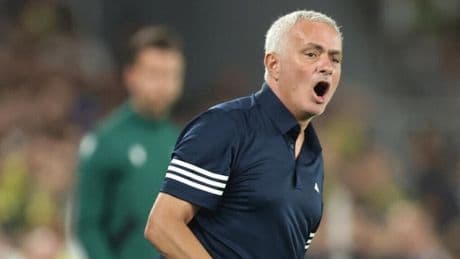 Playoff Champions: Fenerbahce, pari senza gol col Benfica. Super Bodo, che manita!