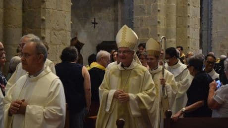 El arzobispo emérito de Urgell a su diócesis: “Sois vosotros quienes me habéis hecho obispo”