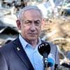 70-year-old Israeli woman is arrested over plot to blow up Netanyahu with an RPG