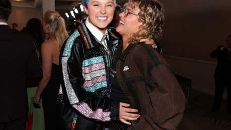 JoJo Siwa blasts Kath Ebbs for ‘not telling truth’ about why they split