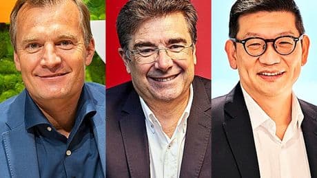 Masorange tiene una opción para recomprar el 25% de GIC en 'Surf'