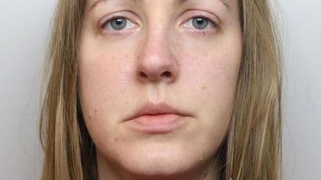 Lucy Letby doctor's 'contradictory' email emerges over nurse who killed seven babies