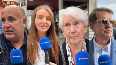 Resignación e indignación entre los viajeros afectados por los retrasos en el AVE: &quot;Esto es el tercer mundo&quot;