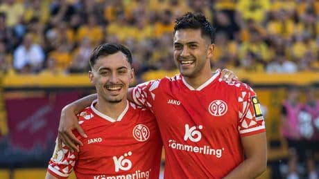 Wo im TV? - Bundesliga-Klub heute in der Conference League