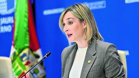 El Gobierno vasco se pone de perfil con la opa de BBVA, pero pide más capacidad para influir
