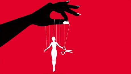 ¿Te manipula un tipo oscuro o uno gris? Así debes responder