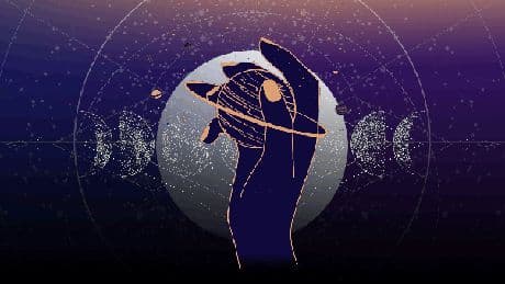 Your star sign’s tarot horoscope for the month of May 2025
