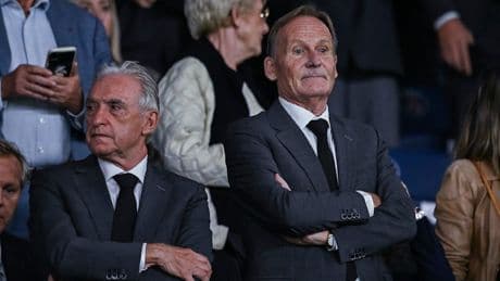 Lunow vs. Watzke - Entscheidet der Wahl-Modus den BVB-Machtkampf?