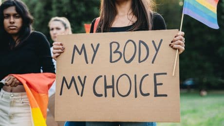 Abortion Decriminalised In England And Wales Following Historic Commons Vote