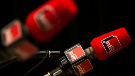Audiences radio : France Inter, Franceinfo et Europe 1 progressent, Ici (ex-France Bleu) à la peine