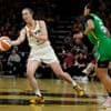 Caitlin Clark and Indiana Fever draw heavy betting action as WNBA season prepares to open