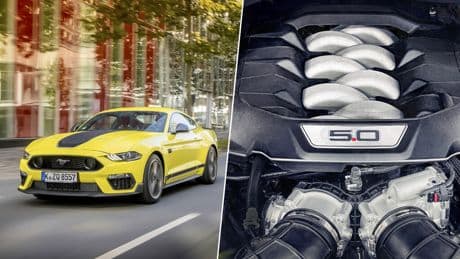 Hubo un día en que el motor de un Ford lo era todo. Ahora tienen claro que China ha roto el tablero: "Ya no definen un coche"