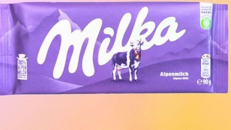 »Goldener Windbeutel«: Milka-Schokolade gewinnt Negativpreis