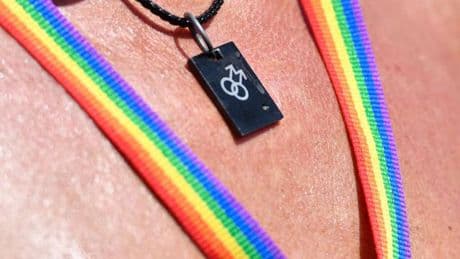 CSD-Umzug geplant: CSD in Rheinsberg: Demonstranten setzen Zeichen für Vielfalt