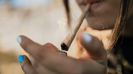 Cannabis-Geruch: Wann Sie die Miete mindern können