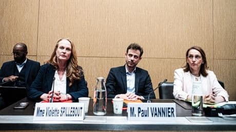 Selon le député LFI Paul Vannier, qui l’a auditionné, François Bayrou a reconnu sous serment avoir « menti » sur l’affaire de Bétharram devant l’Assemblée