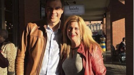 Otra manzana podrida en el cesto de los sanchistas irredentos