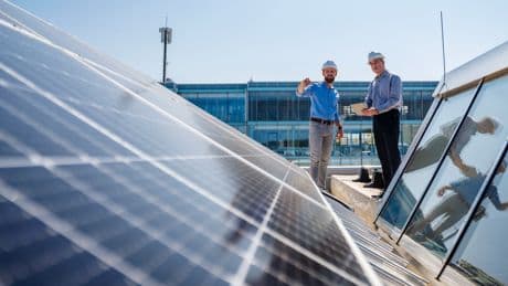 Stopp für Solarförderung? Das plant Wirtschaftsministerin Reiche