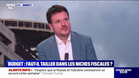 Pour Benjamin Morel, maître de conférences, "le budget de 2026 sera encore moins adoptable que le budget de 2025"