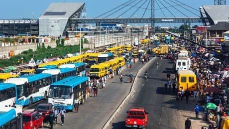 The huge African city that's got more people than London and 1 of world's fastest growing