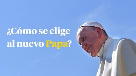 Las cuatro fases para elegir a un nuevo Papa y los posibles candidatos