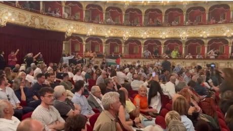 Crosetto e la difesa europea: "La deterrenza una necessità contro l'aggressione russa"