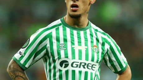 Real Betis considering rare transfer gambit to complete Antony switch which would see him part-owned by Man Utd