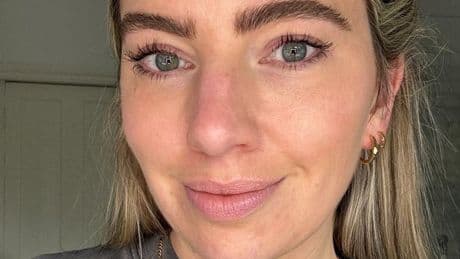 ‘I'm blown away with how good this tinted moisturiser is – my skin feels incredible’