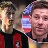 Dean Huijsen agrees terms with Real Madrid ahead of £50m move from Bournemouth as defender completes first part of his medical