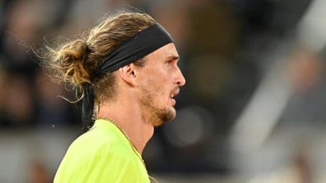 „Muss sich mal weiterentwickeln“ – Becker legt gegen Zverev nach