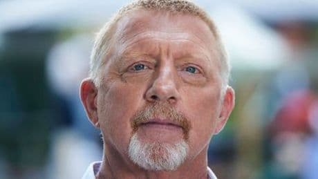 Boris Becker beklagt mangelnde Leistungsbereitschaft beim Nachwuchs