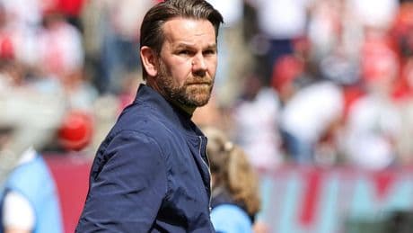 Trainer-Suche & Kader-Umbau - Jetzt muss Kessler in Köln liefern