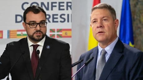 Page pide que no les tomen &quot;por tontos&quot; con la financiación singular de Cataluña y Asturias amenaza con votar en contra
