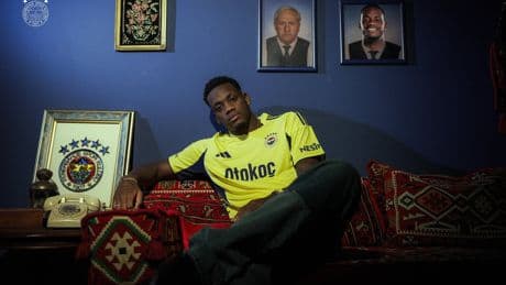 Fenerbahçe’den Jhon Duran açıklaması! 'Her şeyi yaptık'
