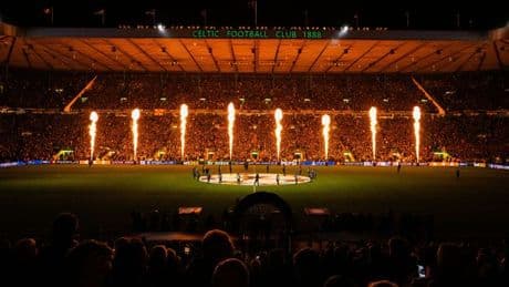 Celtic transfer D-day fast-tracked as £40m deadline looms amidst five week countdown