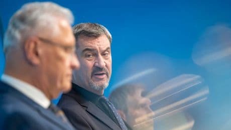 Bayern verzeichnet deutlichen Rückgang der Asylbewerberzahlen