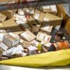 Postbedrijven wereldwijd schorten levering van pakjes naar de VS op door nieuwe Amerikaanse regels