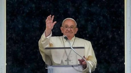 En vidéo. Mort du pape : les images du pontificat de François