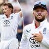 Ben Duckett hails Ollie Pope's century heroics under pressure after ignoring 'outside noise' over his England place
