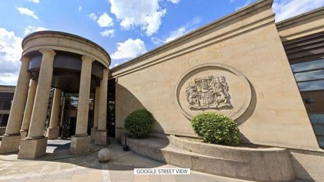 Woman's testimony from beyond the grave helps to convict 'despicable' rapist