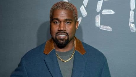 US-Rapper Kanye West besucht Prozess gegen "Diddy" Combs