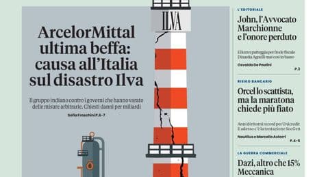 Moneta, l'onore (perduto) di Elkann