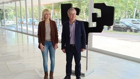 Bengoetxea reivindica la UPV/EHU como un «ecosistema atractivo» para el talento investigador