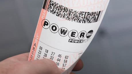 Powerball jumps to $750 million - here is your long-shot odds of winning
