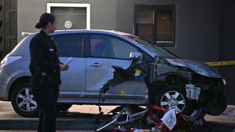 Man die inreed op mensen in Los Angeles aangeklaagd voor poging tot moord