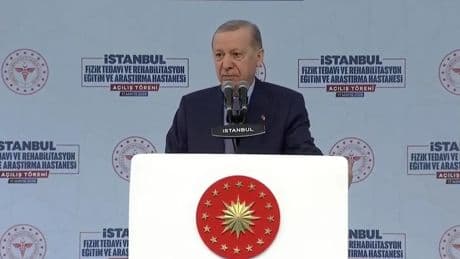 Son dakika | Başkan Erdoğan müjdeyi verdi: Göktepe-3 kuyusunda yeni doğalgaz keşfi yapıldı