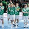 Handball-Bundesliga: Berlin vor Meisterkrönung - Magdeburg hofft auf Patzer