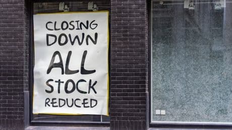 Beloved jewellery shop launches huge ‘everything must go sale’ ahead of shutting its doors in DAYS
